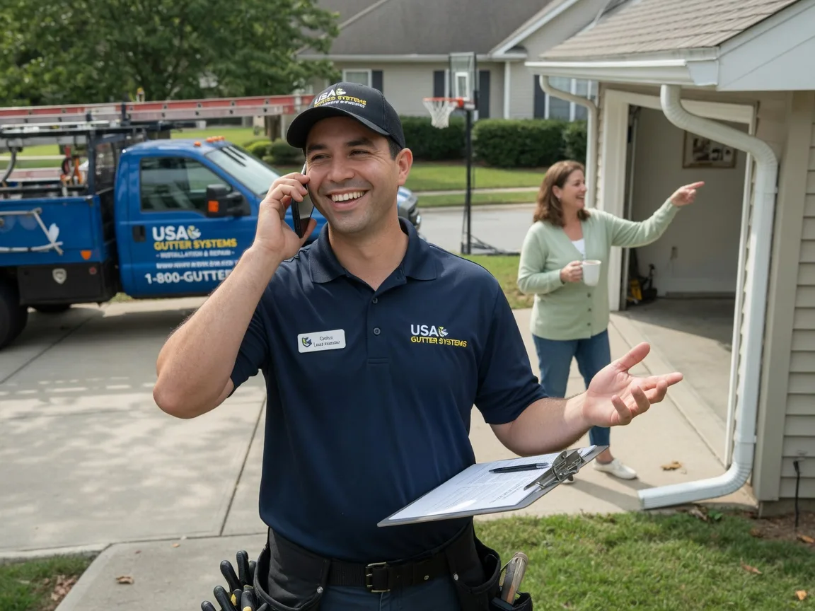 Gutter Installation Peru, IN FAQs